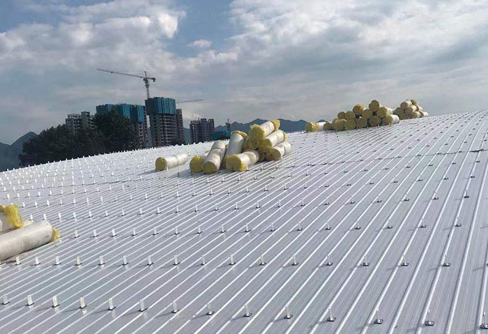洮南 网架施工